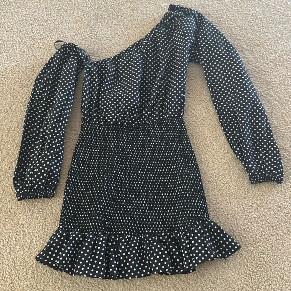 Tularosa Cynthia dress